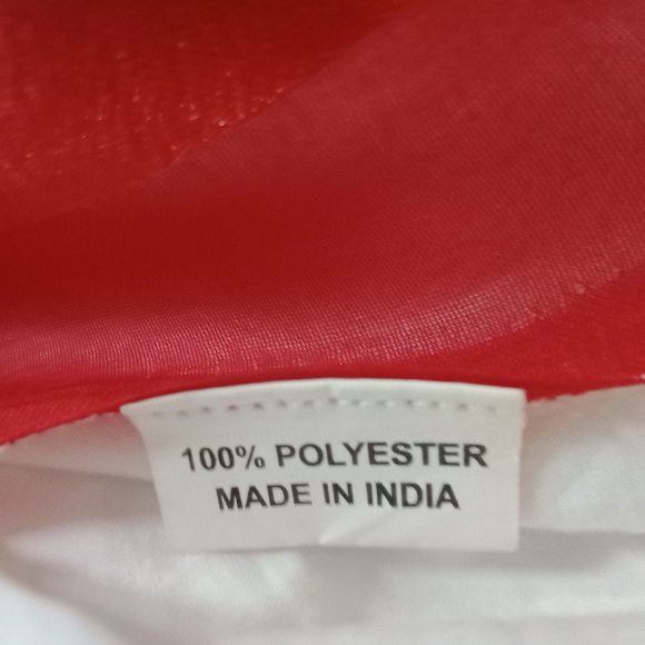 Rainbow Fish Sea Ocean Scarf Tapestry Made In India - Picture 7 of 7